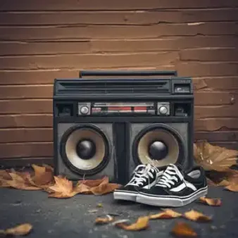 Skateboarding's Influence on Fashion and Music